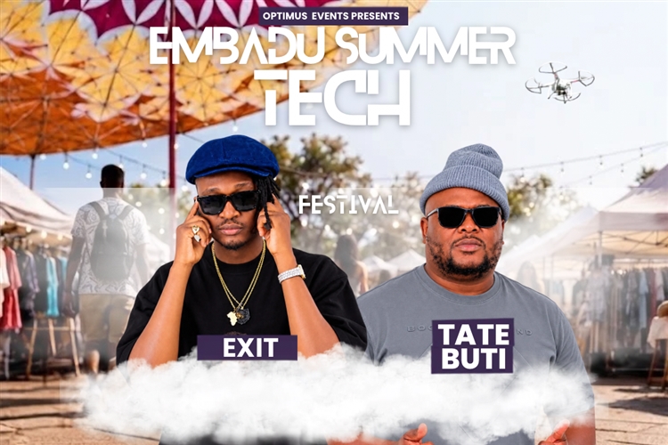 Embadu Summer Tech Festival 2026: Innovating Smart Communities, Inspiring Futures